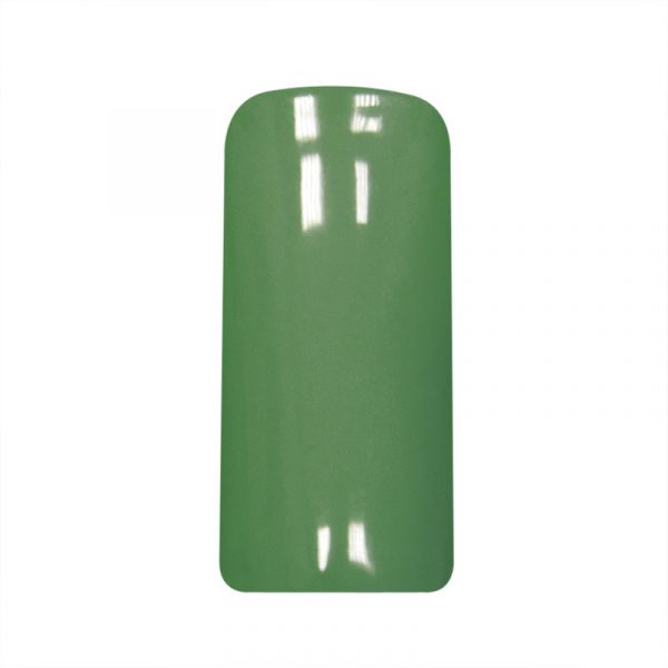 Гель-краска Planet Nails - Paint Gel темно-фисташковая 5г