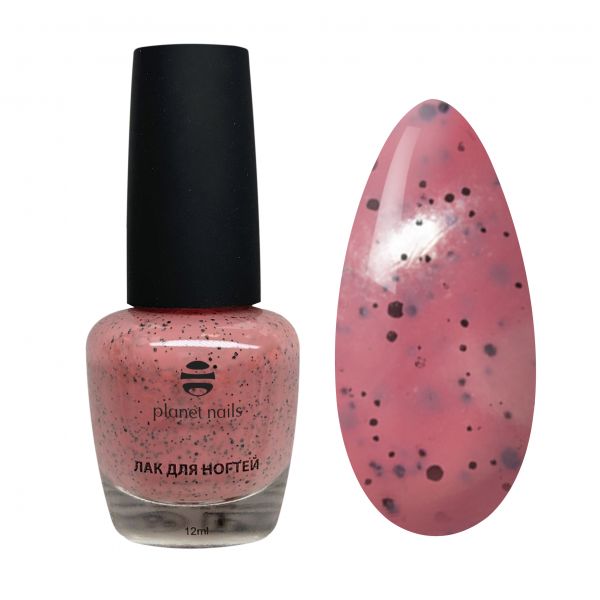 Лак для ногтей Planet Nails Point (226) 12мл, изображение 3