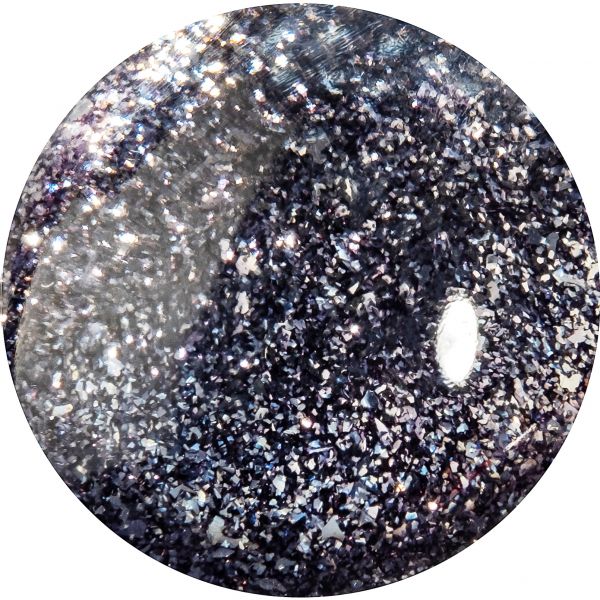 Гель-лак Planet Nails, "BRILLIANT" - 707, 8 мл, изображение 3