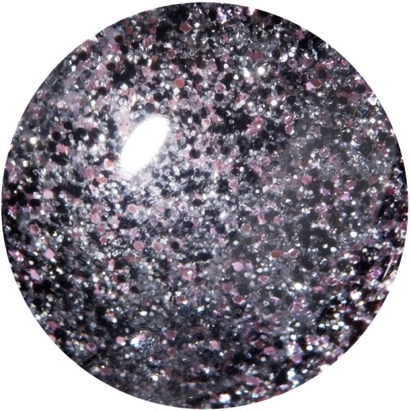 Гель-лак Planet Nails, "Disco" - 155, 8мл, изображение 3