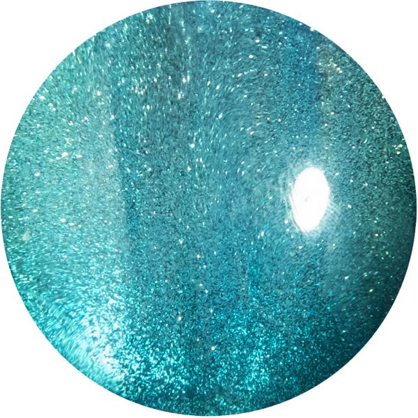 Гель-лак Planet Nails, "Flash"- 751, 8мл, изображение 3