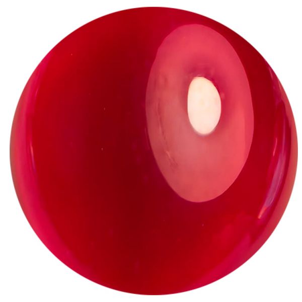 Гель-лак Planet Nails, "PRESTIGE ALLURE" Red Collection - 654, 8 мл, изображение 2