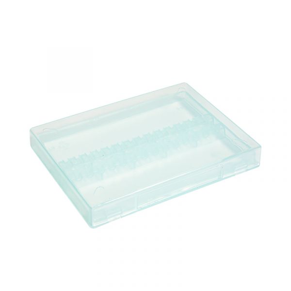 Бокс для фрез пластиковый, изображение 3