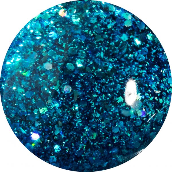 Гель-лак Planet Nails, "BRILLIANT" - 709, 8 мл, изображение 3