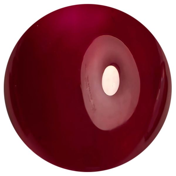 Гель-лак Planet Nails, "PRESTIGE ALLURE" Red Collection - 657, 8 мл, изображение 3