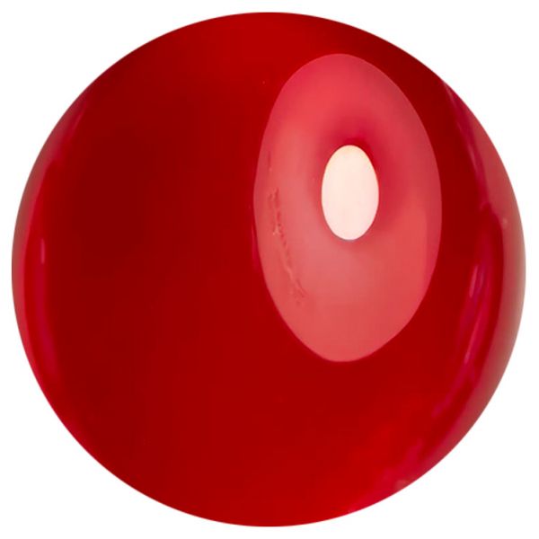 Гель-лак Planet Nails, "PRESTIGE ALLURE" Red Collection - 656, 8 мл, изображение 3