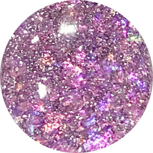 Гель-лак Planet Nails, "CHAMELEON DISCO" - 962, 8мл, изображение 3