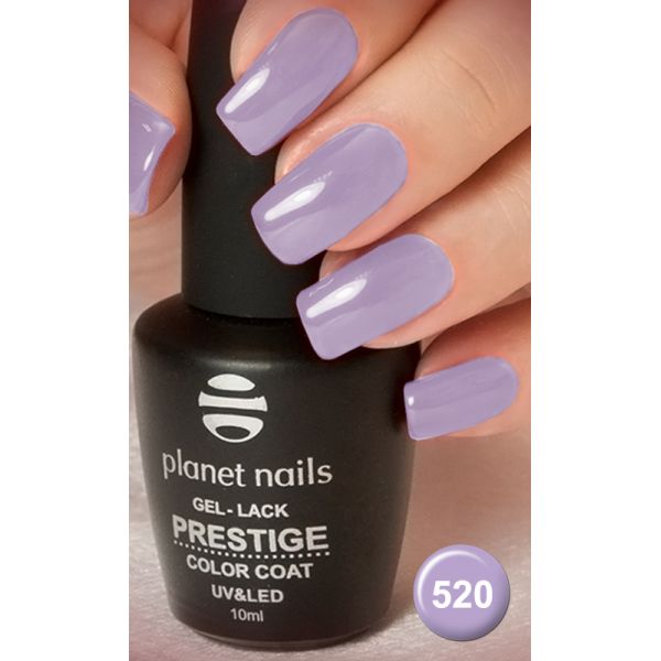 Гель-лак Planet Nails, "PRESTIGE" - 520, 10мл, изображение 2