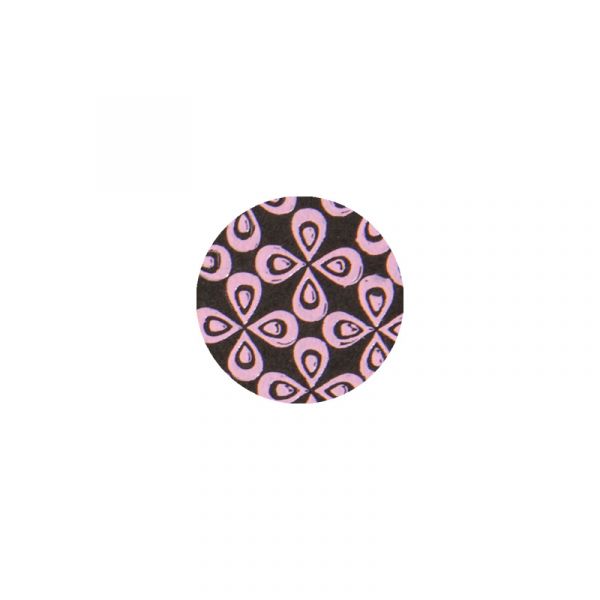 Гель-краска Planet Nails Stamping Gel розовая, 8мл, изображение 2