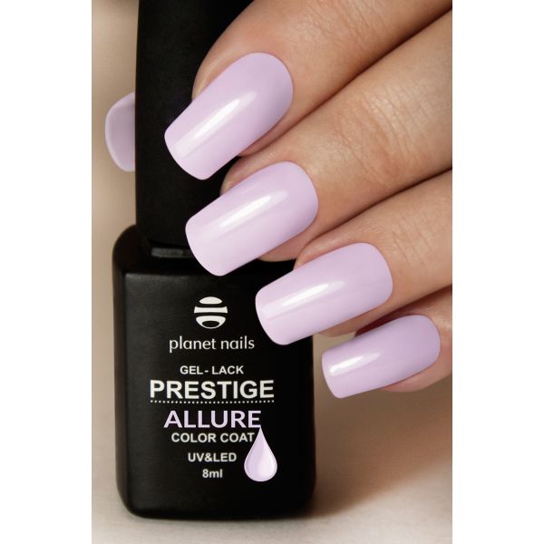 Гель-лак Planet Nails, "PRESTIGE ALLURE" - 601, 8мл, изображение 3