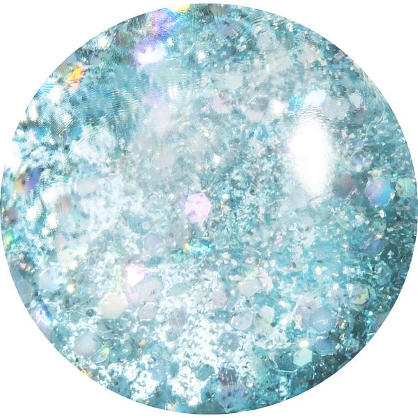 Гель-лак Planet Nails, "Shine"- 875, 8мл, изображение 2