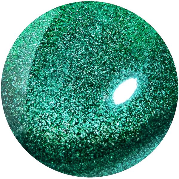 Гель-лак Planet Nails, "Flare"- 484, 8мл, изображение 2