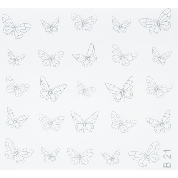 Трафареты для росписи, изображение 6