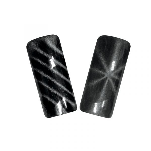 Гель PN magic Gel - магнитный черный 5г