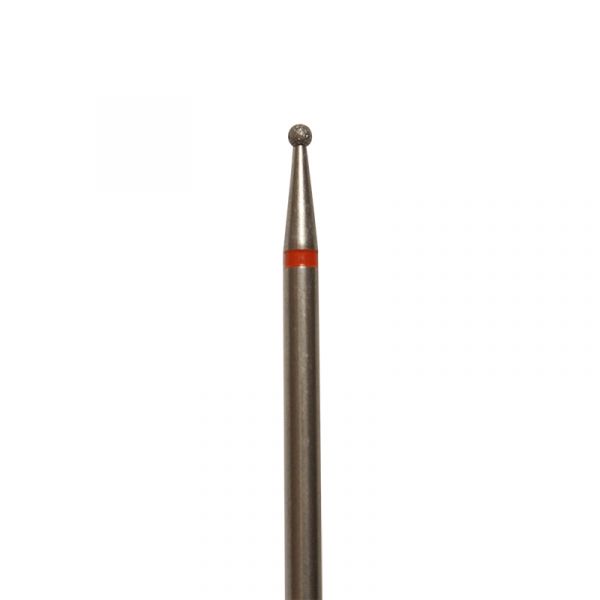 Фреза алмазная шарик 1,6мм (801.F.016)