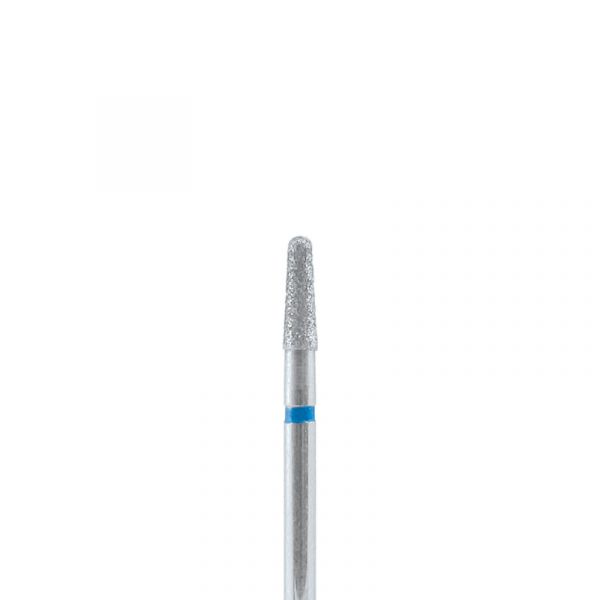 Фреза алмазная конус 2.5мм (850.025)