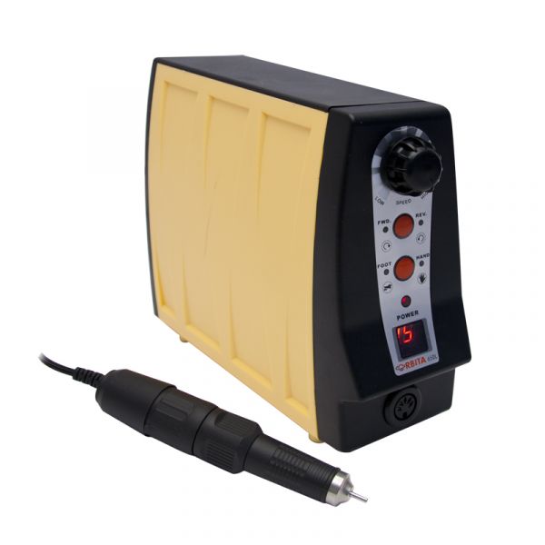 Аппарат для маникюра и педикюра Orbita 65DL, изображение 2