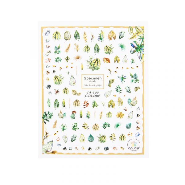 Наклейки 3D, изображение 16