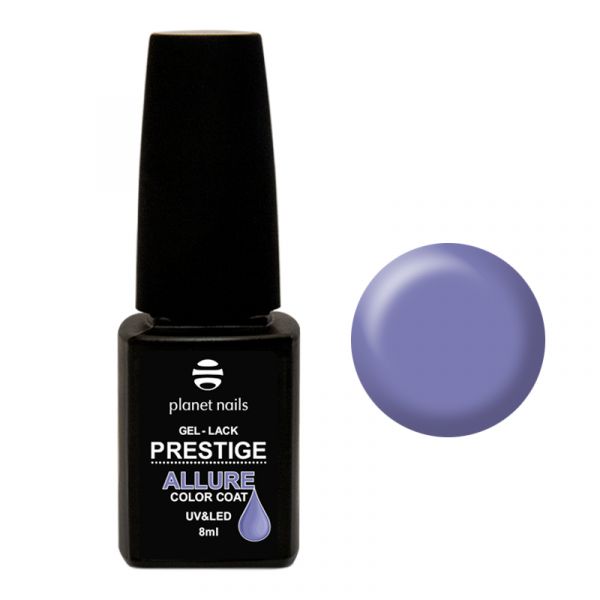 Гель-лак Planet Nails, "PRESTIGE ALLURE" - 905, 8 мл