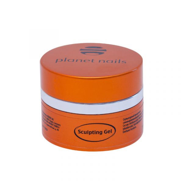 Гель Planet Nails - Sculpting Gel 5г