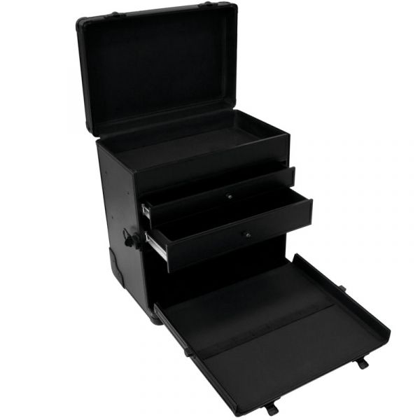 Чемодан "Персей " CS-003L