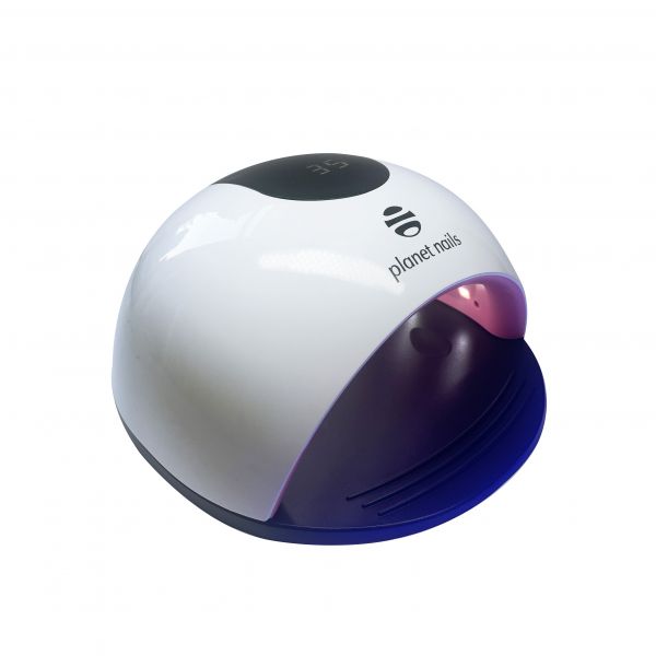 UV/LED лампа 24/48W  "Space", изображение 3