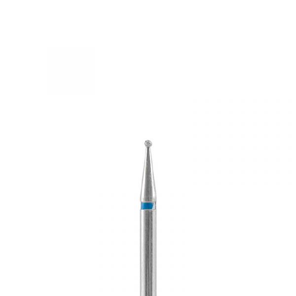 Фреза алмазная шарик 1мм (801.010)