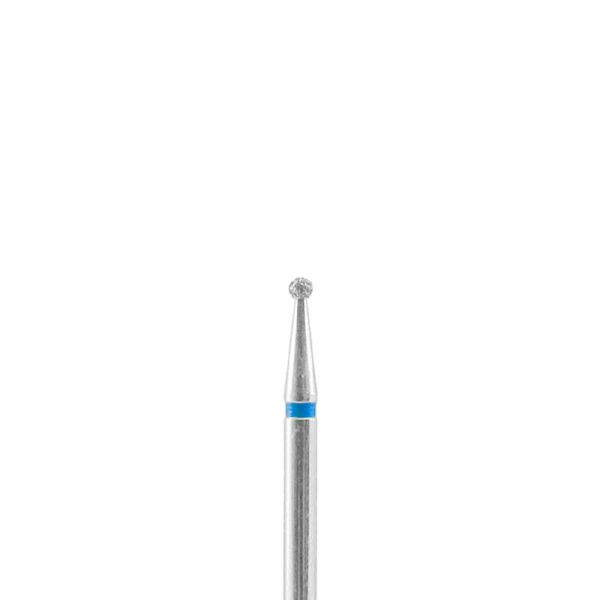 Фреза алмазная шарик 1,6мм (801.016)
