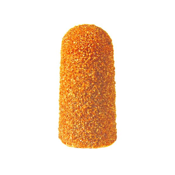 Колпачок абразивный 11,2мм, 150 грит