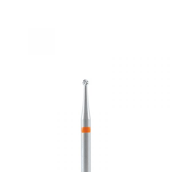 Фреза стальная Rose Drill с крестовой насечкой 1,6мм (11RF.016)