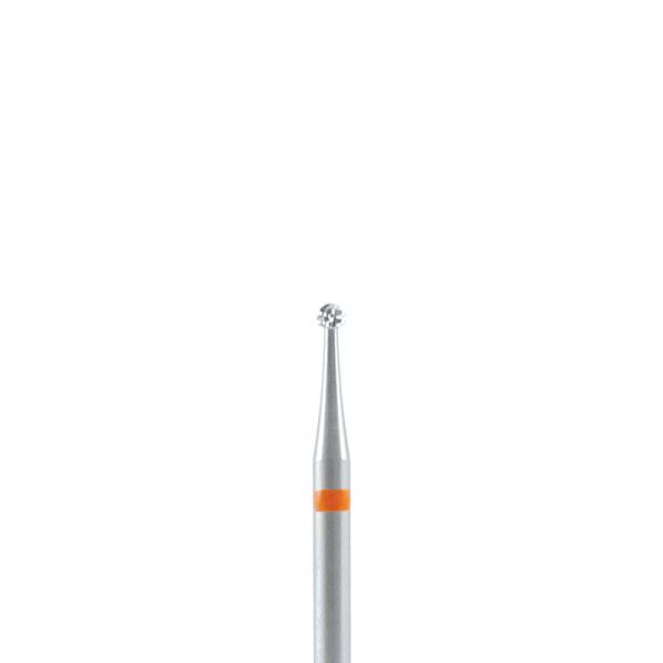 Фреза стальная Rose Drill с крестовой насечкой 1,8 мм (11RF.018)