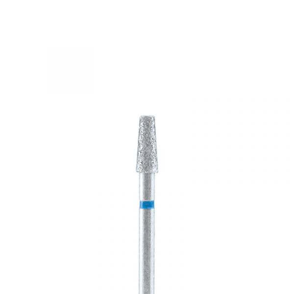 Фреза алмазная усеченный конус 3,3мм (847.033)