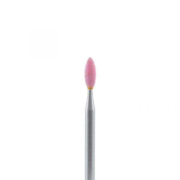 Фреза керамическая овальная 2,5мм (666.025)