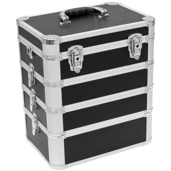 Чемодан "Юпитер"  WT-505, изображение 3