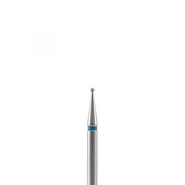Фреза алмазная шарик 0,9мм (801.009)