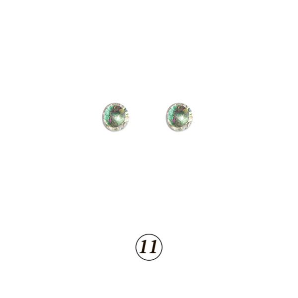 Конусные камни, 2 шт/уп, изображение 4