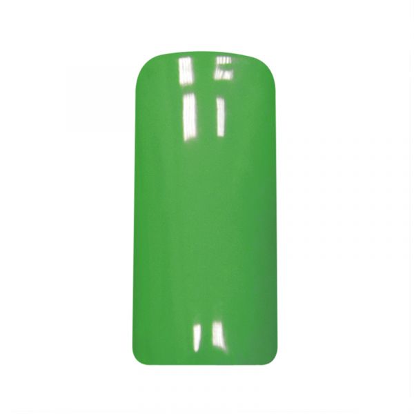 Гель-паста Planet Nails неоново-зеленая 5г