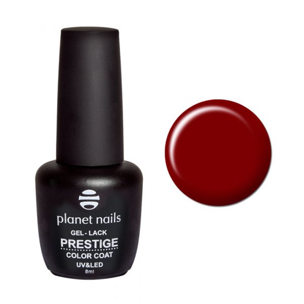 Гель-лак Planet Nails, "PRESTIGE" - 542, 8мл