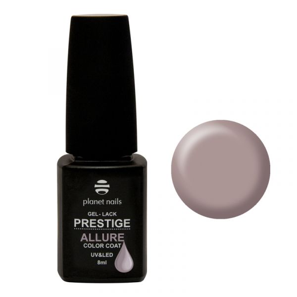 Гель-лак Planet Nails, "PRESTIGE ALLURE" - 635, 8мл