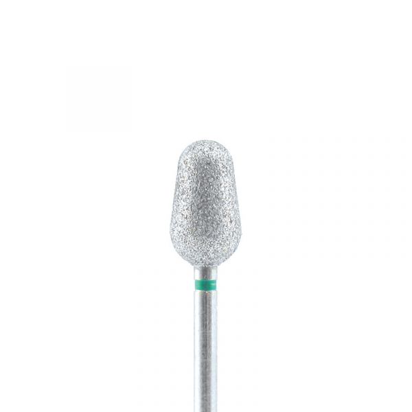 Фреза алмазная конус округлая 7мм (875G.070)
