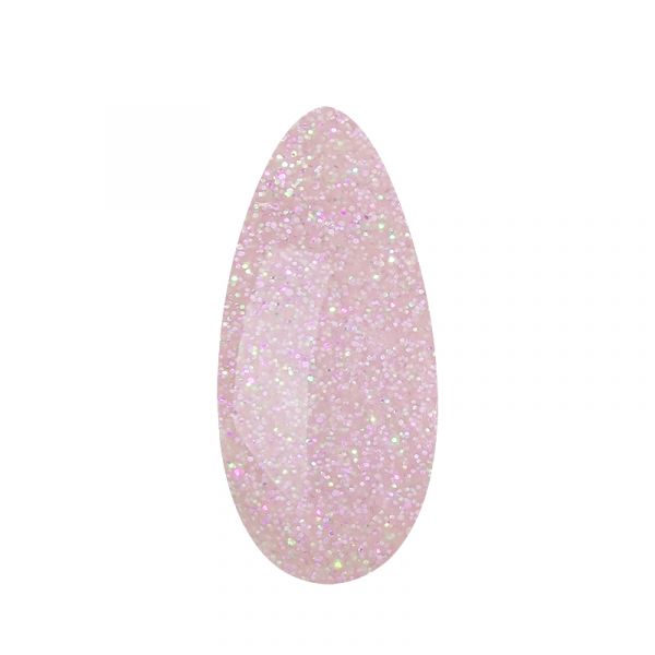 Лак для ногтей Planet Nails Opal (251) 12мл, изображение 2