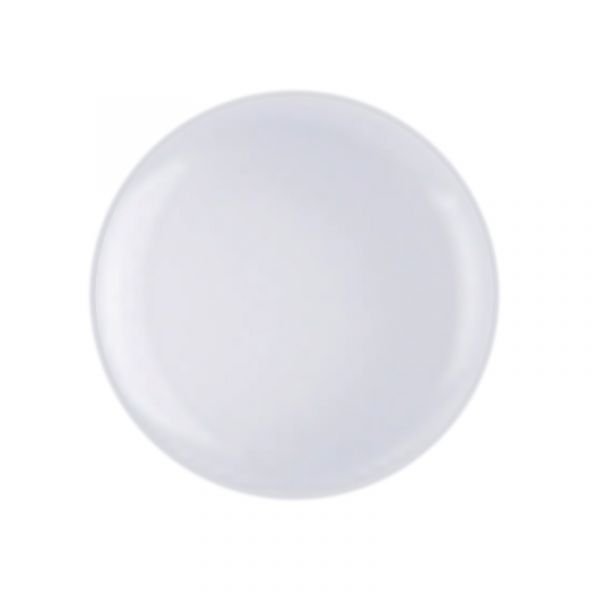 Гель-желе Planet Nails - Clear Builder Jelly Gel конструирующий, прозрачный 30г, изображение 3