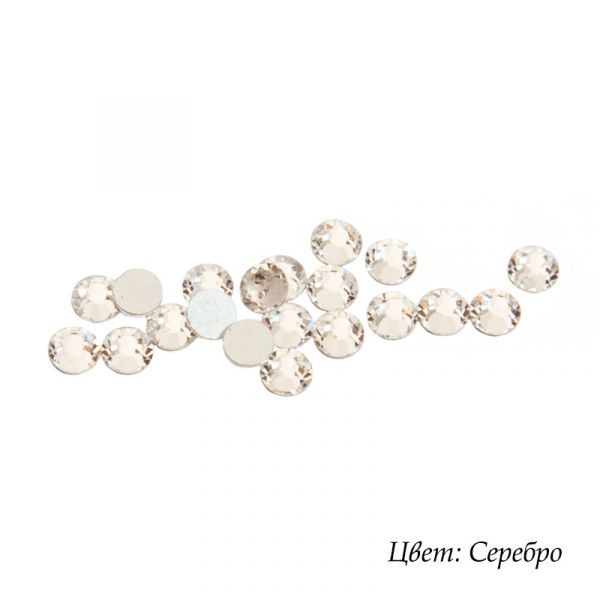 Стразы в банке Planet Nails №16, изображение 4