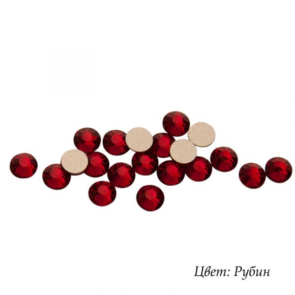 Стразы в банке Planet Nails №16, изображение 8