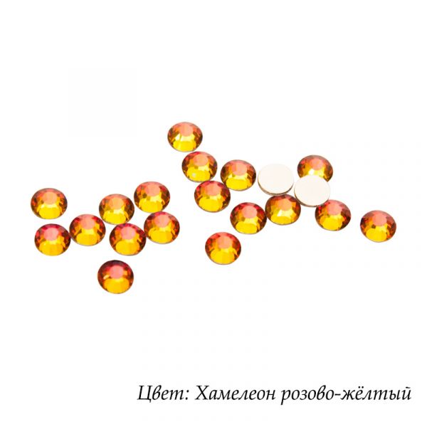 Стразы в банке Planet Nails №16, изображение 12