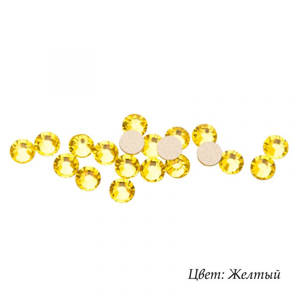 Стразы в банке Planet Nails №16, изображение 13