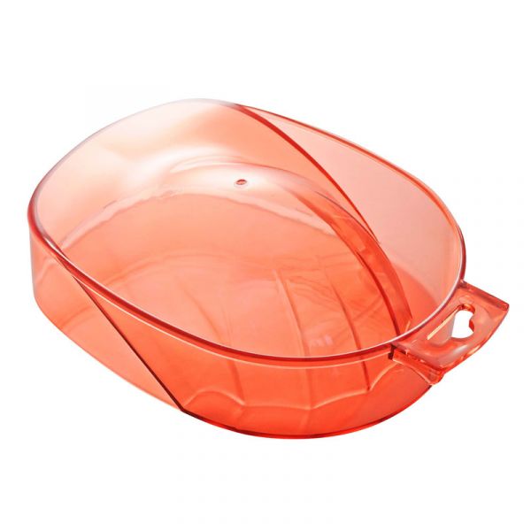 Ванночка маникюрная с углублением цветная, изображение 13