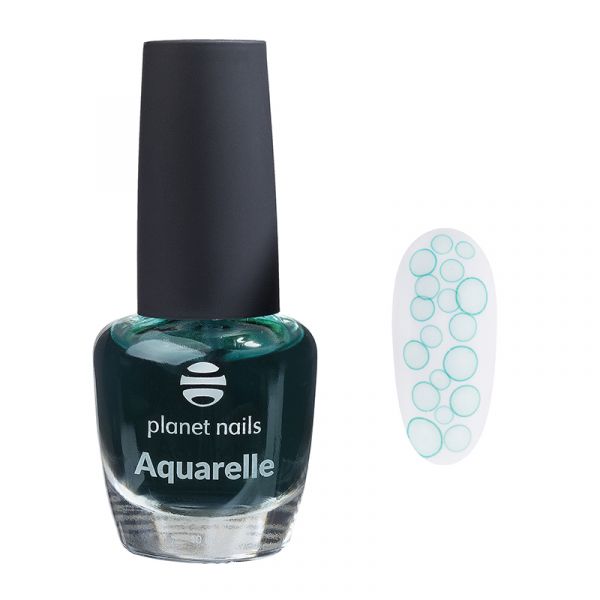 Акварельная краска Aquarelle "Ирис" 10 мл