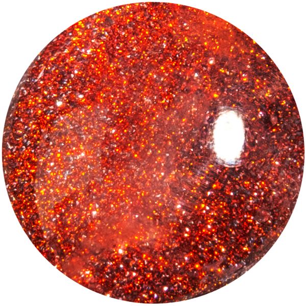 Гель-лак Planet Nails, "Fancy"- 180, 8мл, изображение 3