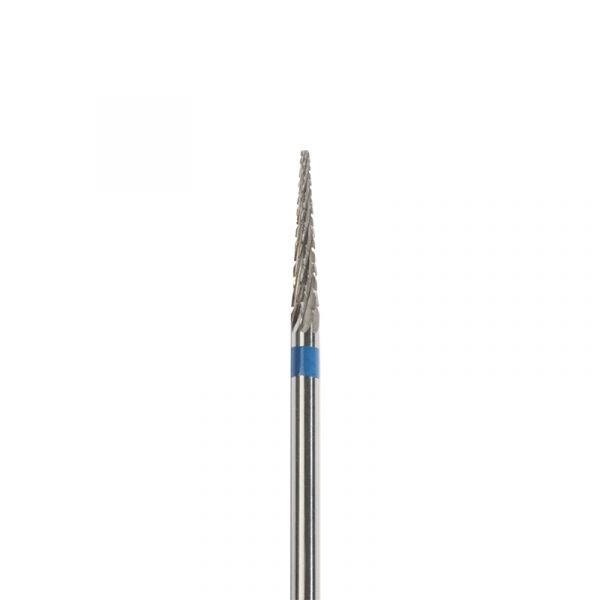 Фреза тонкая усеченный конус 2 мм (Т2)